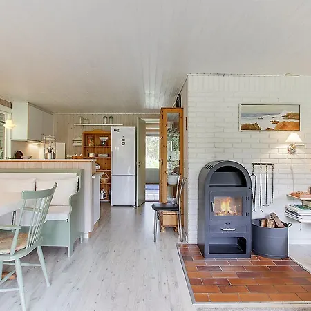 Blavand Ferienhaus *