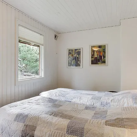 Ferienhaus Blavand